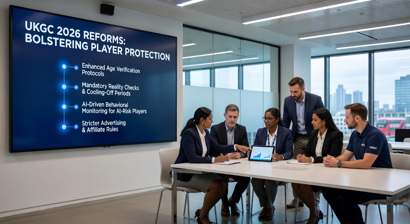 Football players crowding the box during injury time with overlaid live odds fluctuating for a late goal