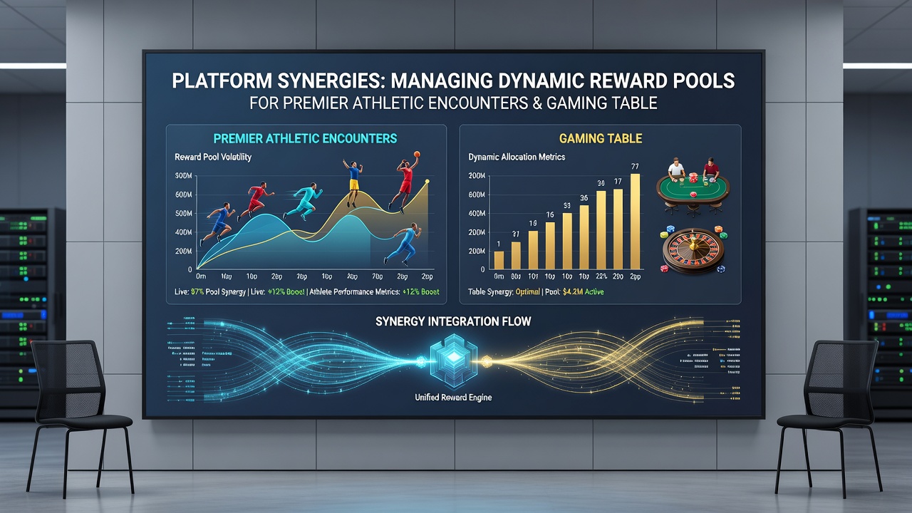 Network diagram illustrating data flows between sports betting engines and casino table management systems