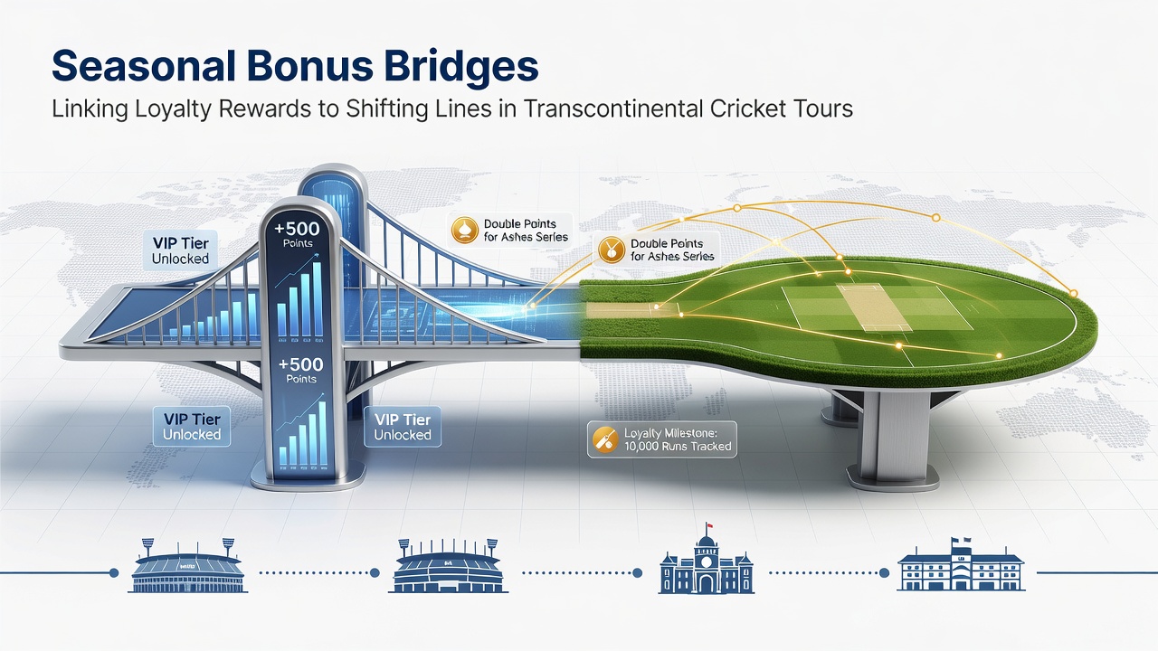 European basketball league standings next to cricket tour schedules with overlaid bonus reward indicators