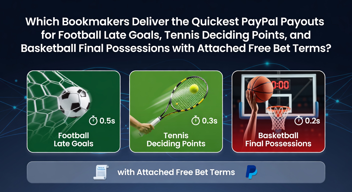 Dramatic football late goal celebration under stadium lights, highlighting the high-stakes moment bettors chase