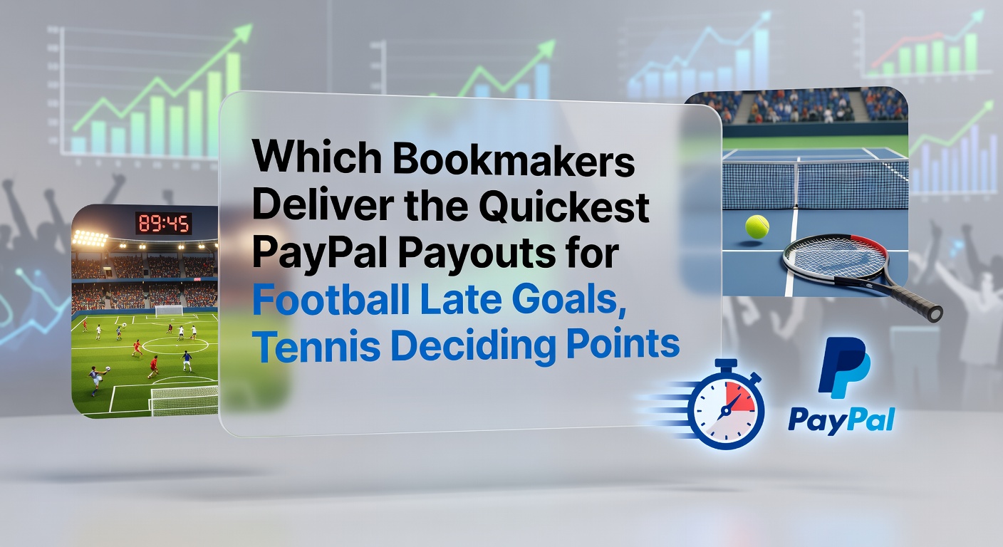 Tennis player lunging for a deciding point in a packed stadium, capturing the precision and pressure of tiebreak moments